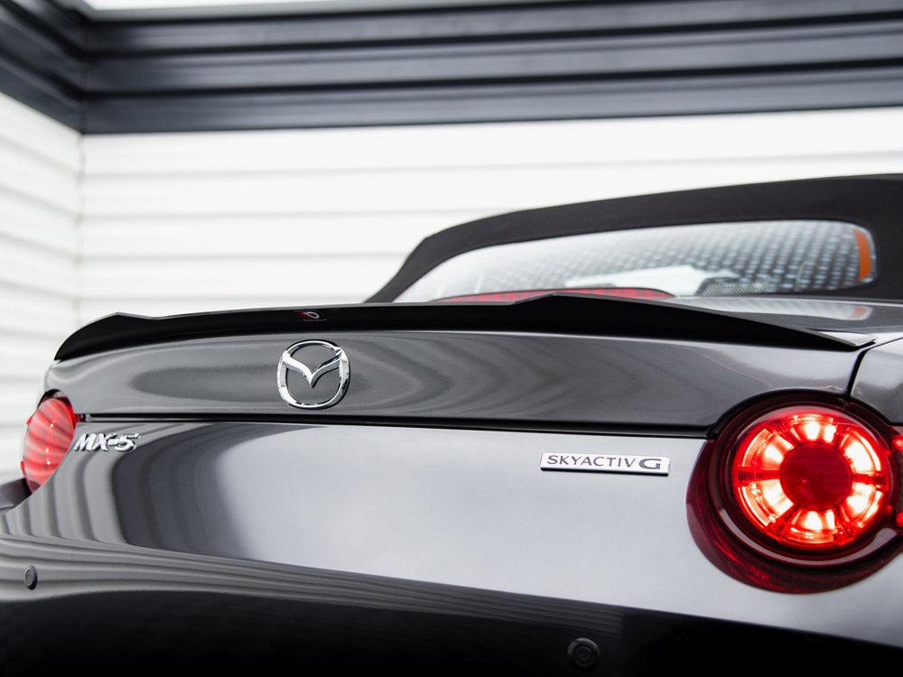 Maxton Design Full Body Kit Mazda MX-5 ND (Mk4)