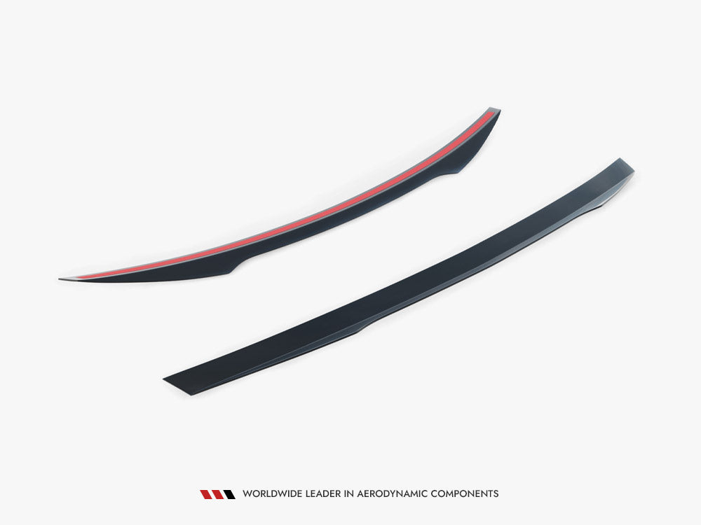 Maxton Design Full Body Kit Mazda MX-5 ND (Mk4)