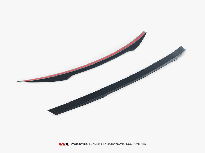 Maxton Design Full Body Kit Mazda MX-5 ND (Mk4)