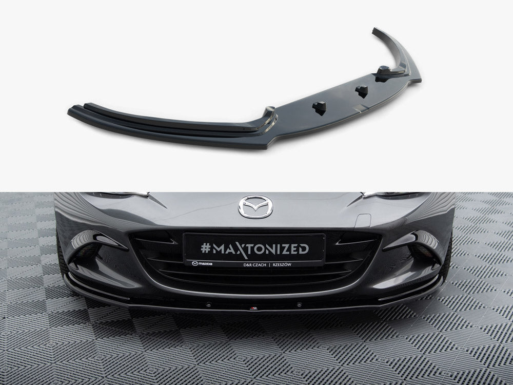 Maxton Design Full Body Kit Mazda MX-5 ND (Mk4)