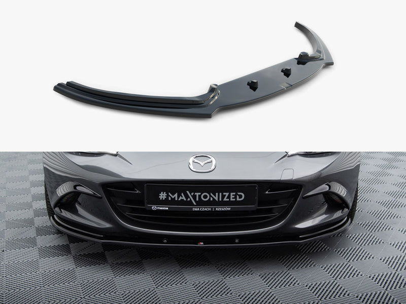 Maxton Design Full Body Kit Mazda MX-5 ND (Mk4)
