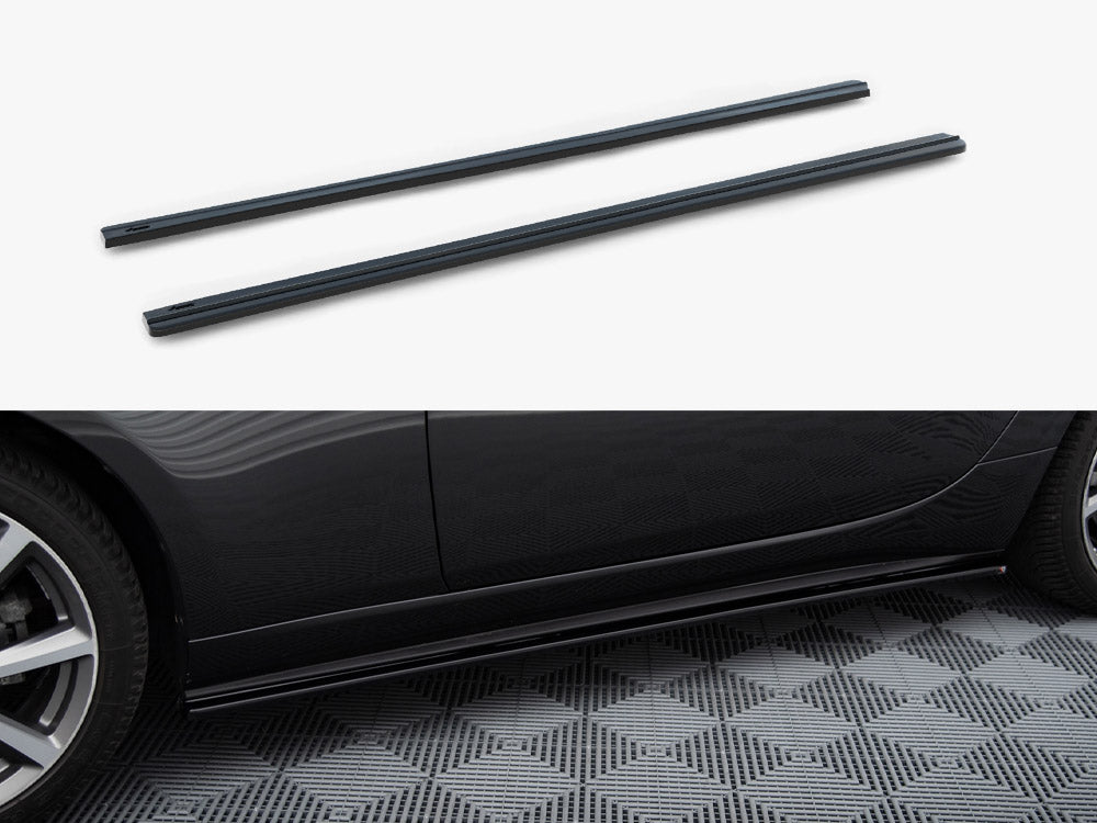 Maxton Design Full Body Kit Mazda MX-5 ND (Mk4)