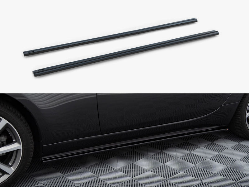 Maxton Design Full Body Kit Mazda MX-5 ND (Mk4)