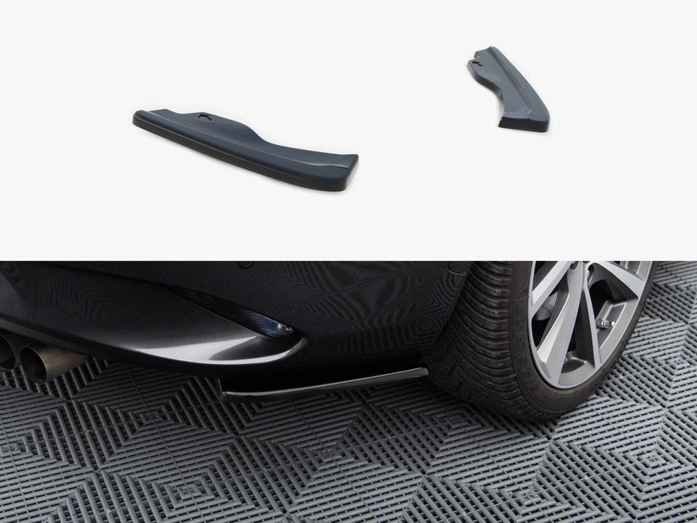 Maxton Design Full Body Kit Mazda MX-5 ND (Mk4)