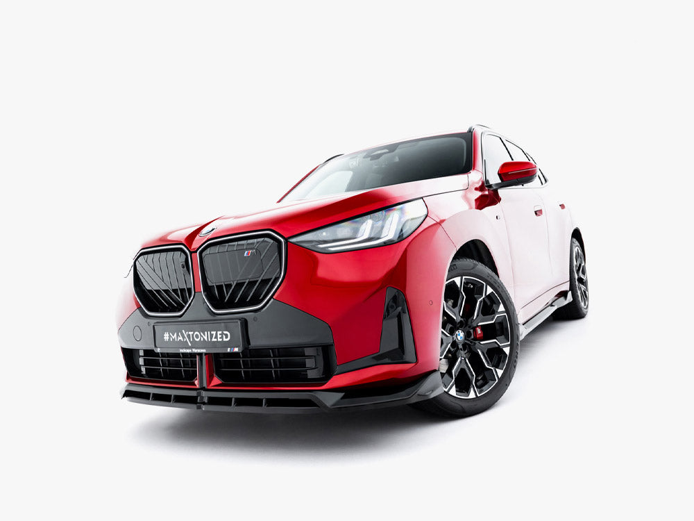 Maxton Design Full Body Kit BMW X3 M-Pack G45