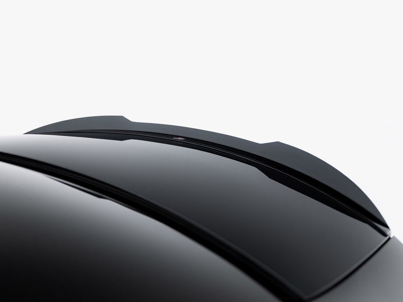 Maxton Design Spoiler CAP Mercedes-AMG CLS 53 C257