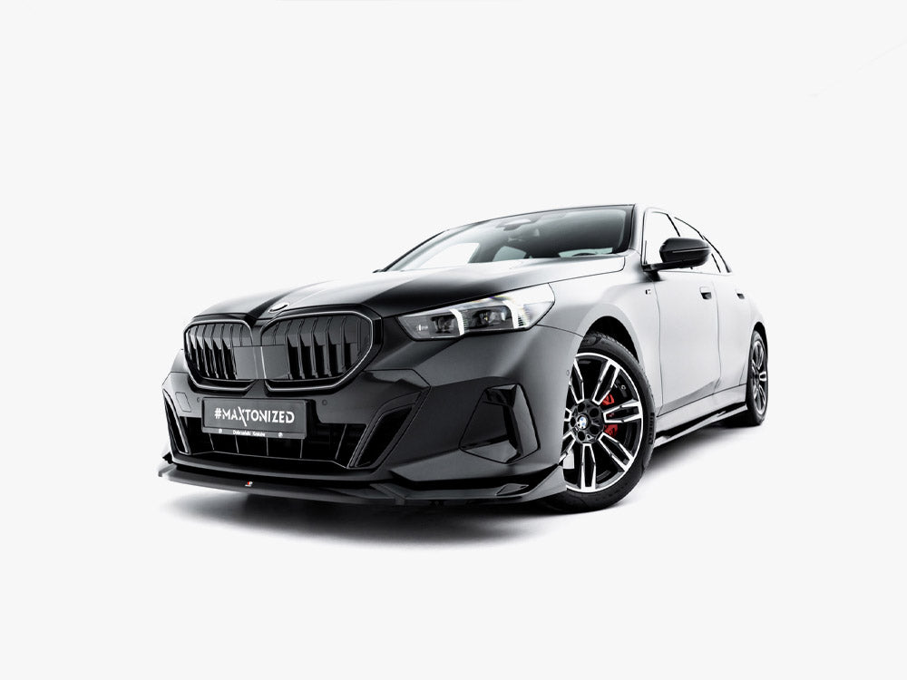 Maxton Design Full Body Kit Set 2 BMW 5 M-Pack G60