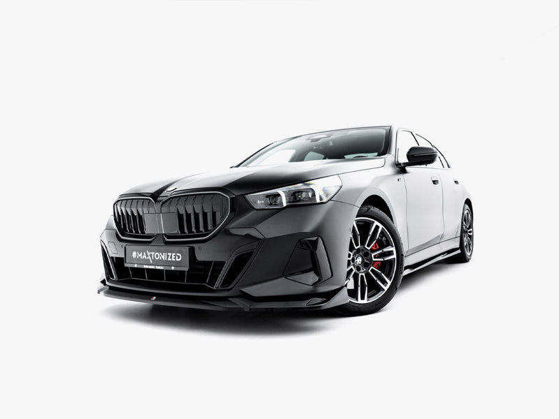 Maxton Design Full Body Kit Set 2 BMW 5 M-Pack G60