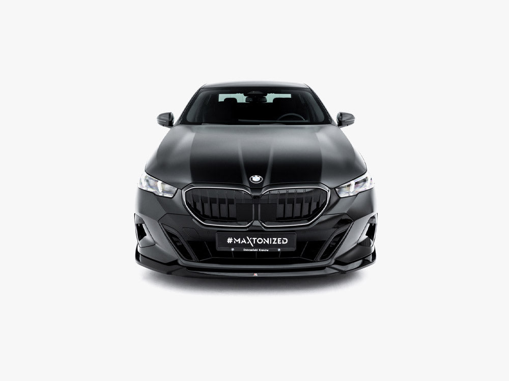 Maxton Design Full Body Kit Set 2 BMW 5 M-Pack G60