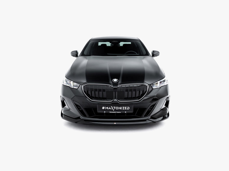 Maxton Design Full Body Kit Set 2 BMW 5 M-Pack G60