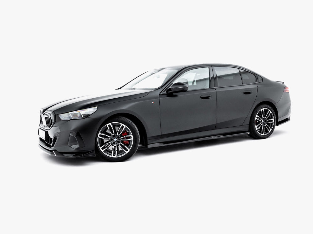 Maxton Design Full Body Kit Set 2 BMW 5 M-Pack G60