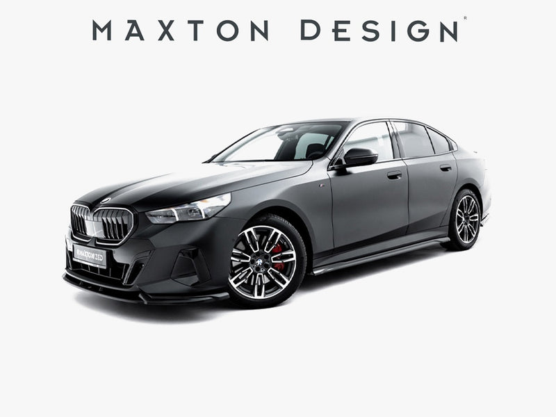 Maxton Design Full Body Kit Set 1 BMW 5 M-Pack G60