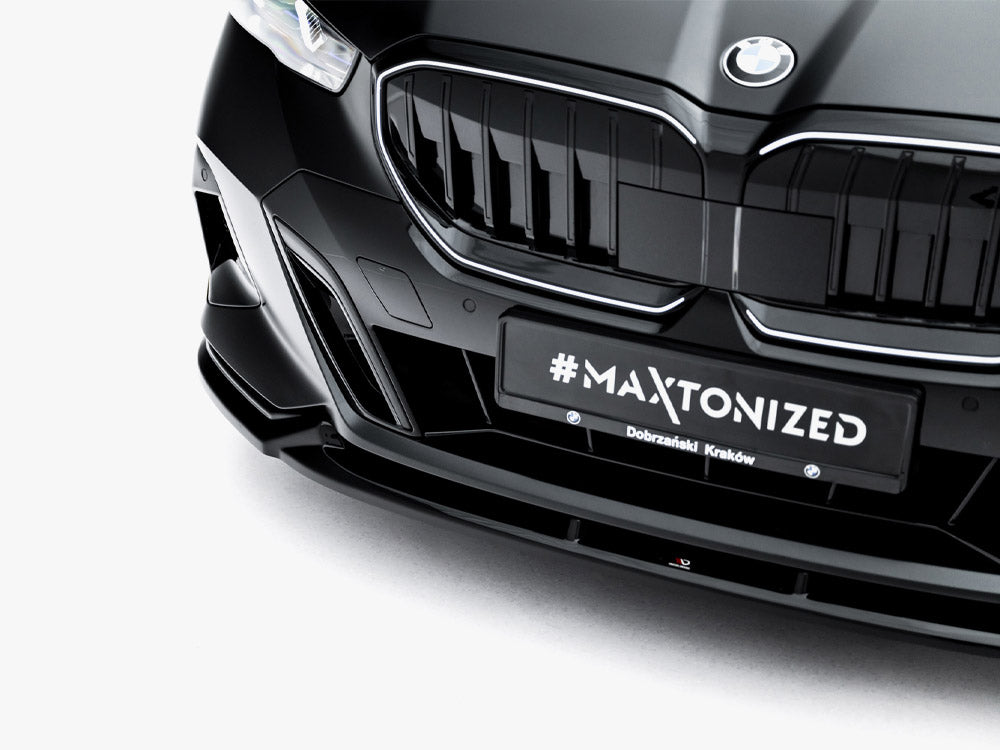 Maxton Design Full Body Kit Set 1 BMW 5 M-Pack G60