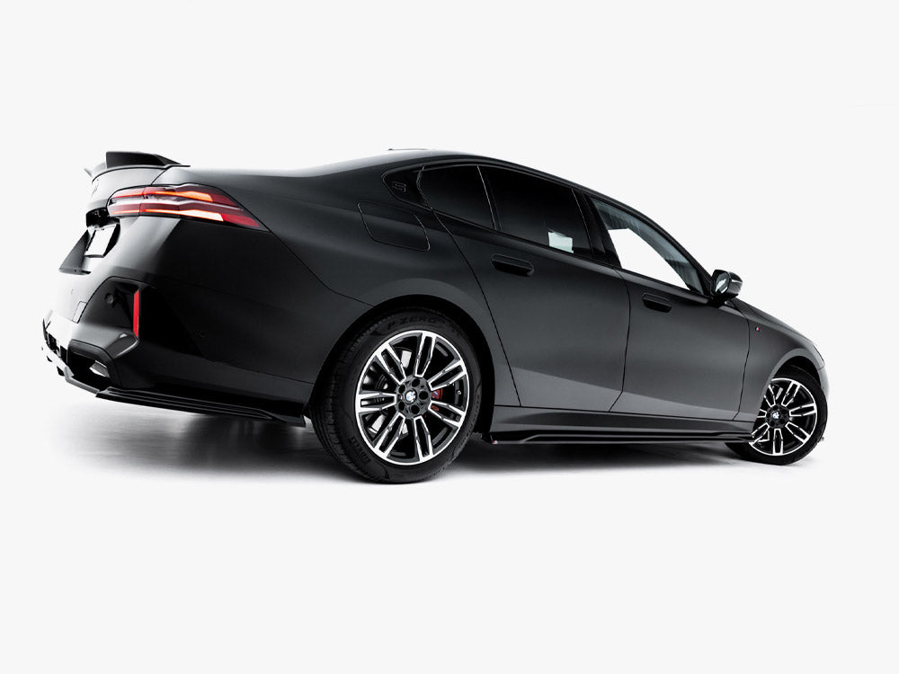 Maxton Design Full Body Kit Set 1 BMW 5 M-Pack G60