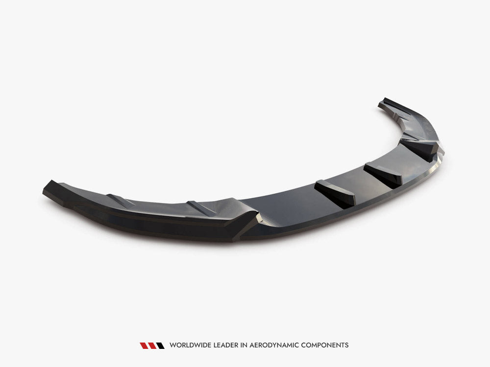 Maxton Design Full Body Kit Set 1 BMW 5 M-Pack G60