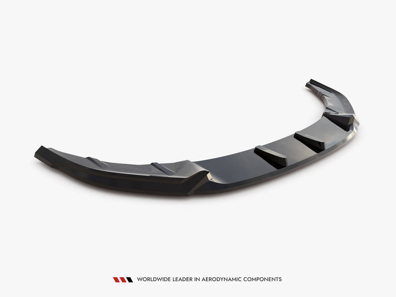 Maxton Design Full Body Kit Set 1 BMW 5 M-Pack G60