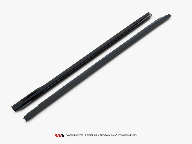 Maxton Design Full Body Kit Set 1 BMW 5 M-Pack G60