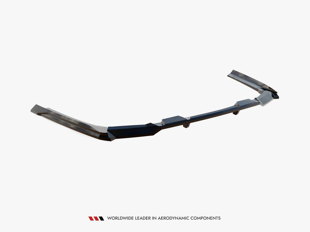 Maxton Design Full Body Kit Set 1 BMW 5 M-Pack G60