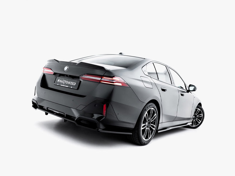 Maxton Design Full Body Kit Set 2 BMW 5 M-Pack G60