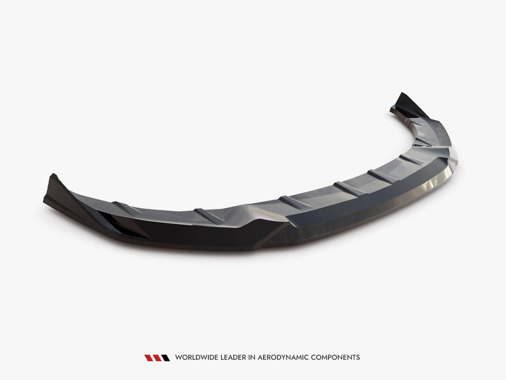Maxton Design Full Body Kit Set 2 BMW 5 M-Pack G60