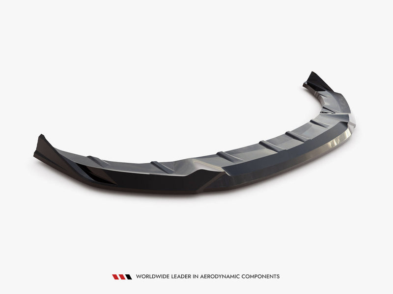 Maxton Design Full Body Kit Set 2 BMW 5 M-Pack G60