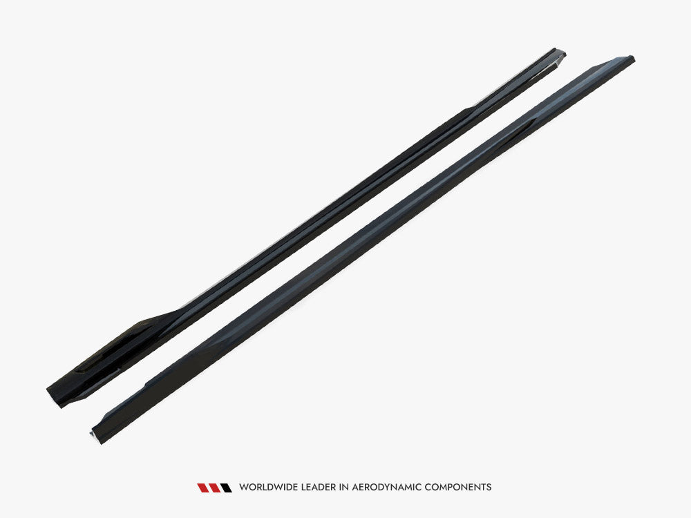 Maxton Design Full Body Kit Set 2 BMW 5 M-Pack G60