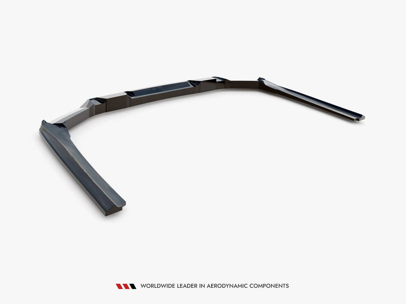 Maxton Design Full Body Kit Set 2 BMW 5 M-Pack G60