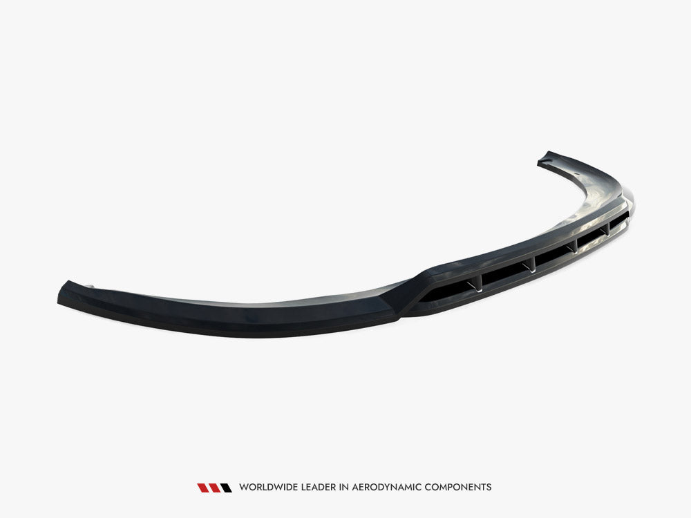 Maxton Design Front Splitter Chrysler Pacifica Mk2