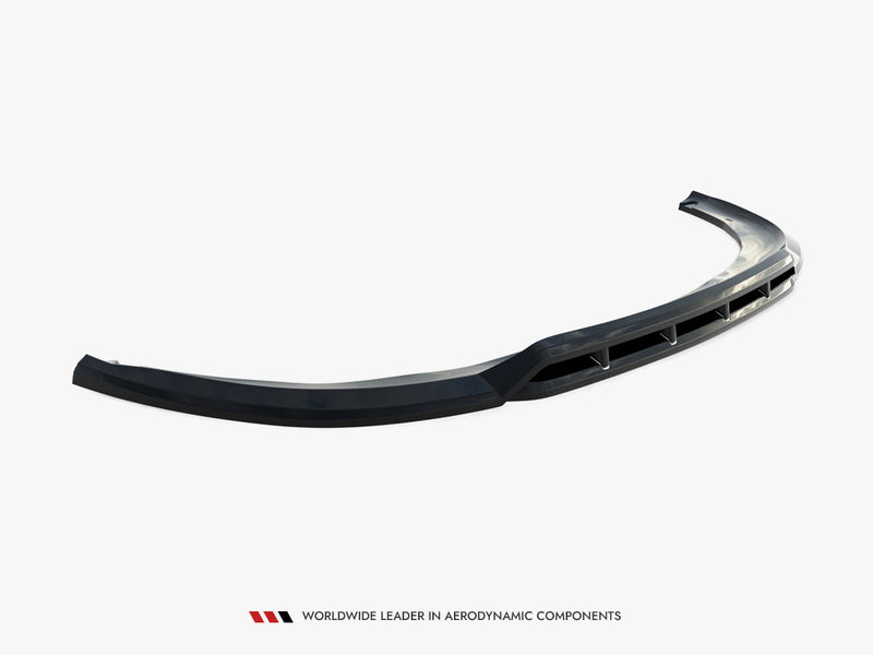 Maxton Design Front Splitter Chrysler Pacifica Mk2