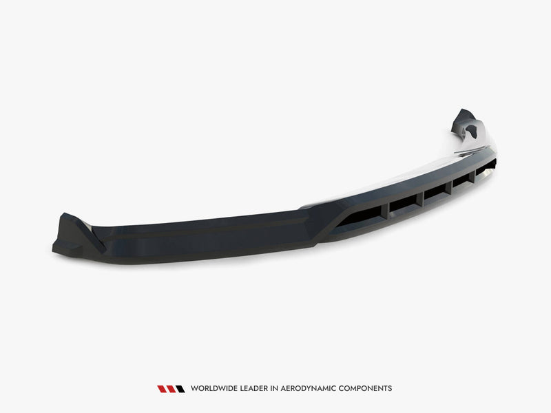 Maxton Design Front Splitter Rolls Royce Cullinan