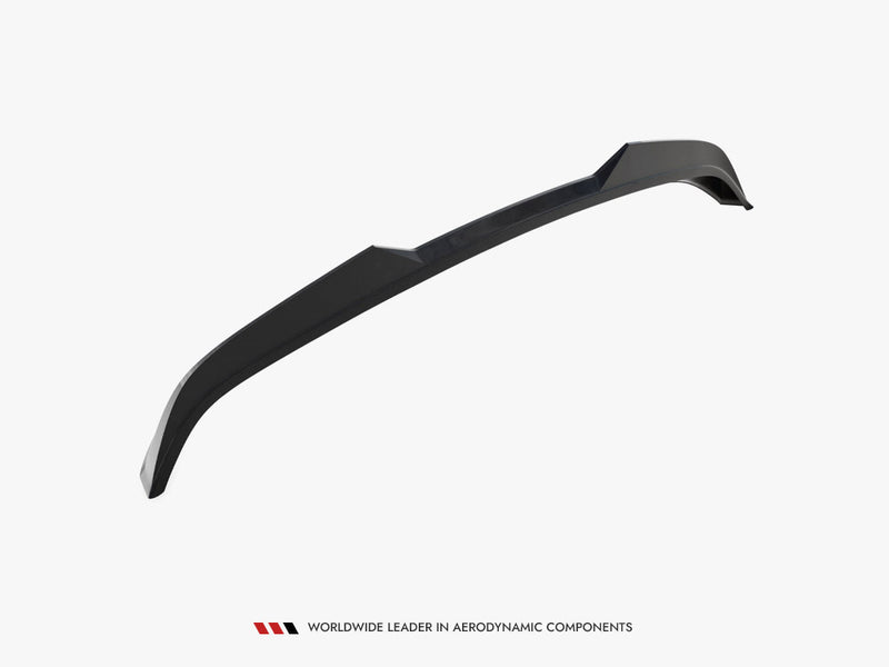 Maxton Design Spoiler CAP 3D Land Rover Range Rover Velar R-Dynamic Mk1