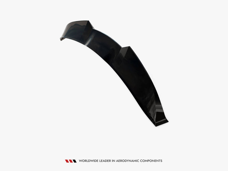 Maxton Design Spoiler CAP 3D Land Rover Range Rover Velar R-Dynamic Mk1