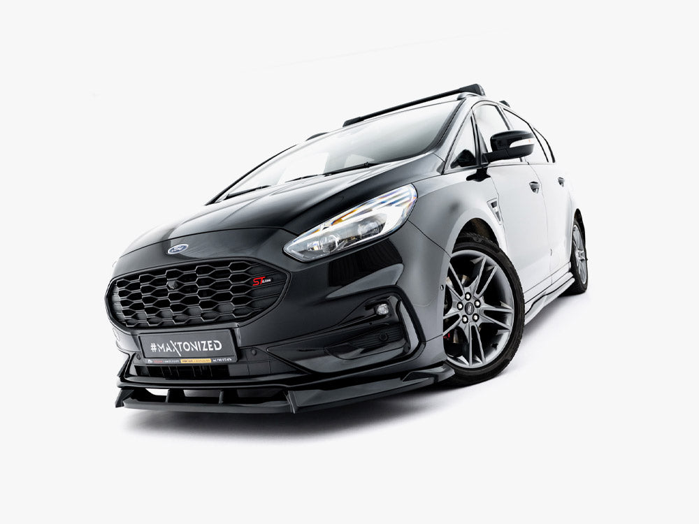 Maxton Design Full Body Kit Ford S-Max ST-Line Mk2 Facelift