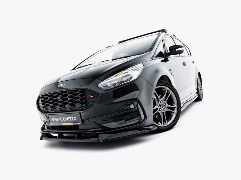 Maxton Design Full Body Kit Ford S-Max ST-Line Mk2 Facelift