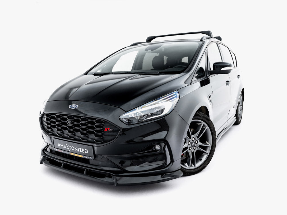Maxton Design Full Body Kit Ford S-Max ST-Line Mk2 Facelift