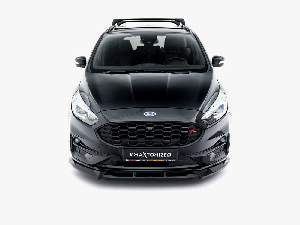 Maxton Design Full Body Kit Ford S-Max ST-Line Mk2 Facelift