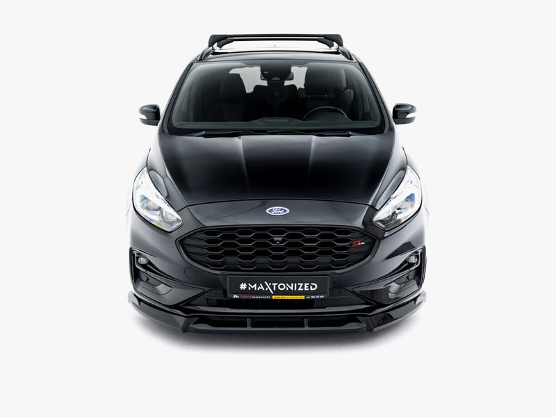 Maxton Design Full Body Kit Ford S-Max ST-Line Mk2 Facelift