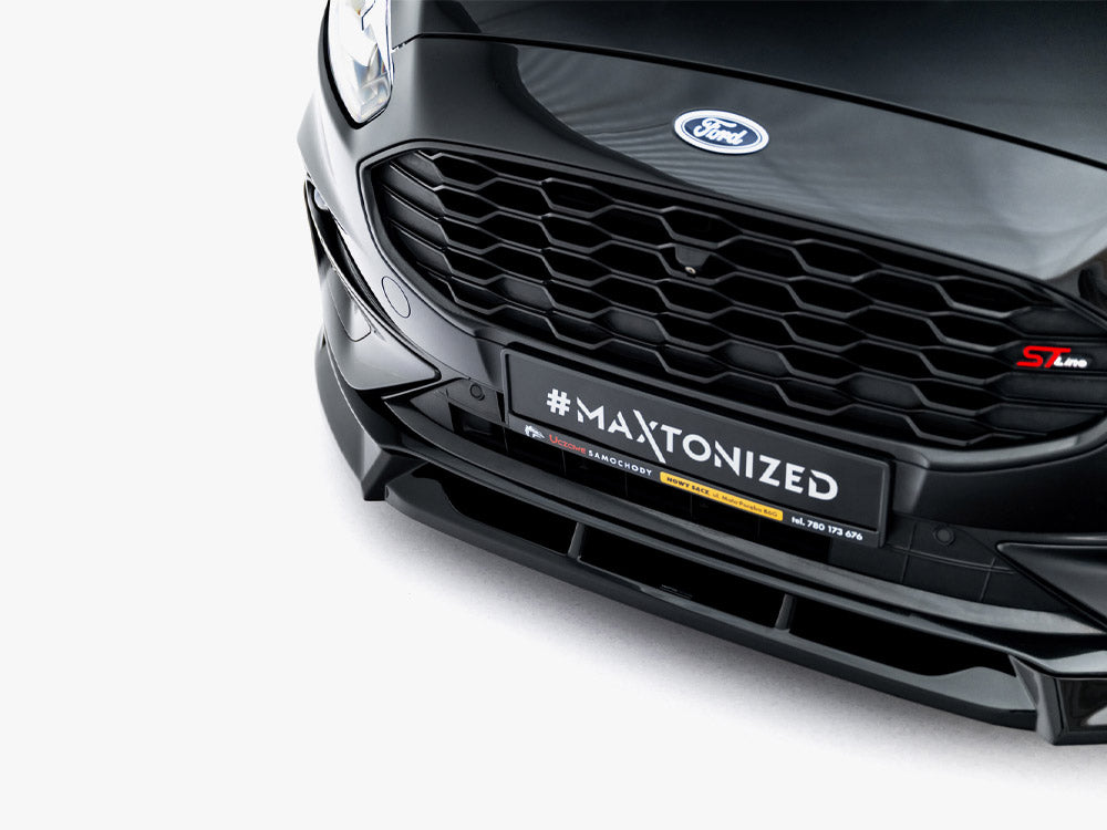 Maxton Design Full Body Kit Ford S-Max ST-Line Mk2 Facelift