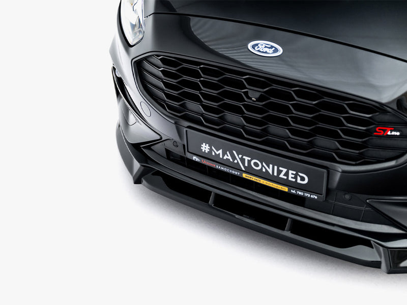 Maxton Design Full Body Kit Ford S-Max ST-Line Mk2 Facelift