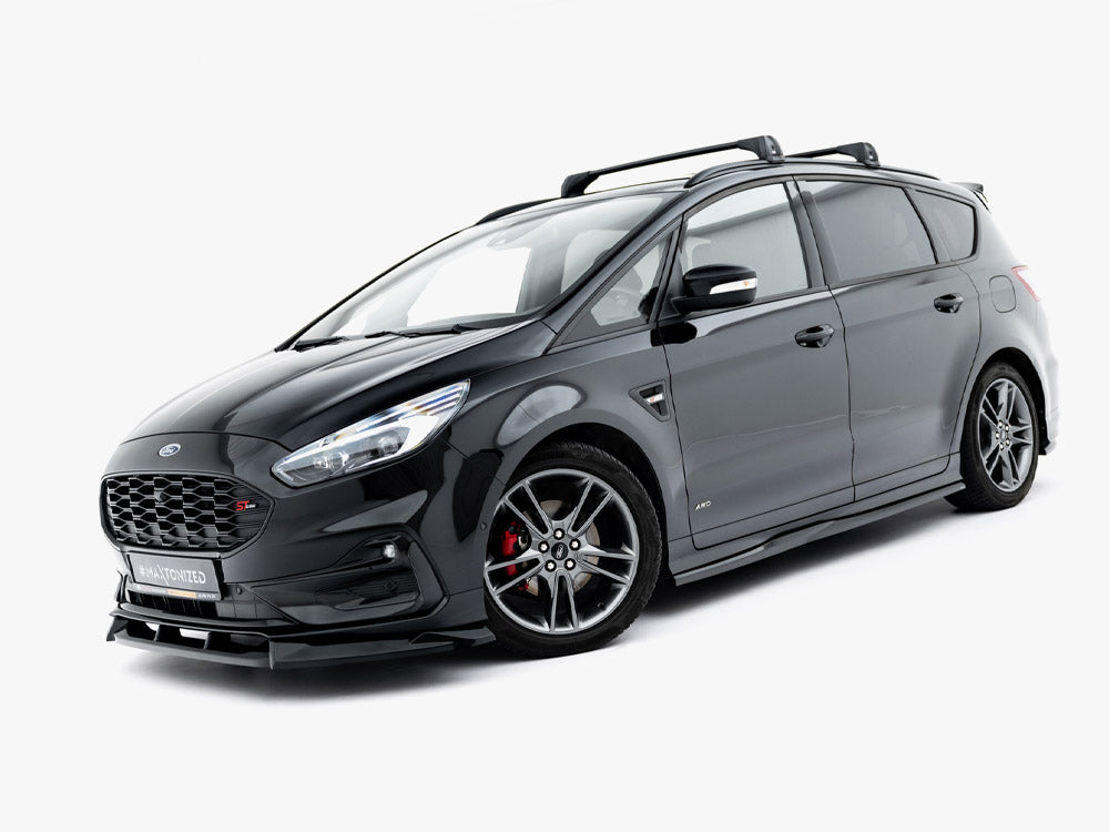 Maxton Design Full Body Kit Ford S-Max ST-Line Mk2 Facelift