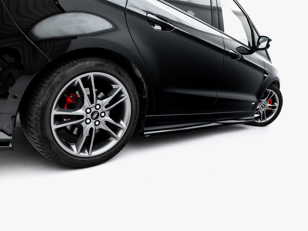 Maxton Design Full Body Kit Ford S-Max ST-Line Mk2 Facelift
