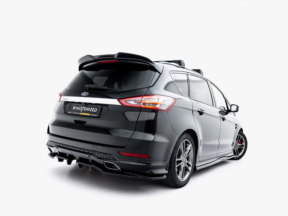 Maxton Design Full Body Kit Ford S-Max ST-Line Mk2 Facelift