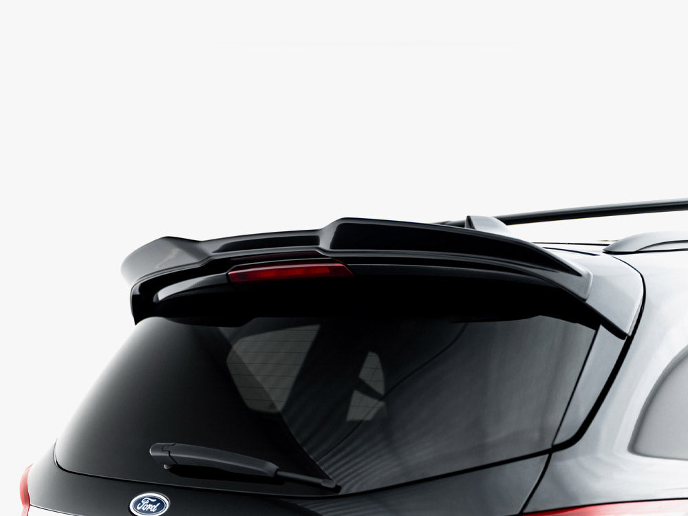 Maxton Design Full Body Kit Ford S-Max ST-Line Mk2 Facelift