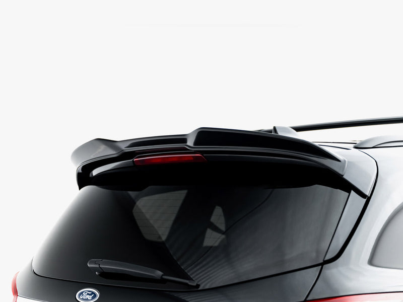Maxton Design Full Body Kit Ford S-Max ST-Line Mk2 Facelift