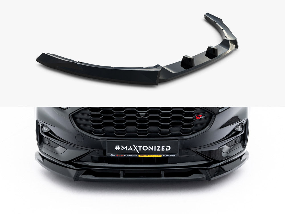 Maxton Design Full Body Kit Ford S-Max ST-Line Mk2 Facelift