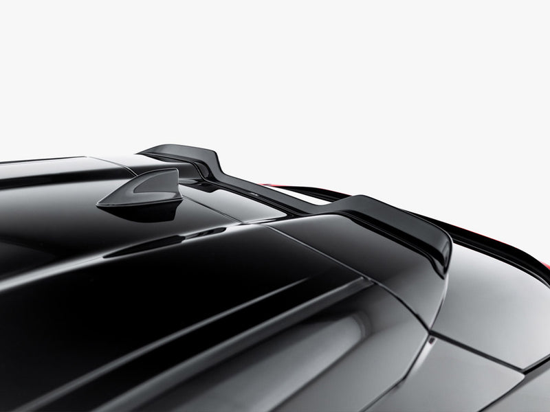 Maxton Design Spoiler CAP Toyota C-HR Mk2