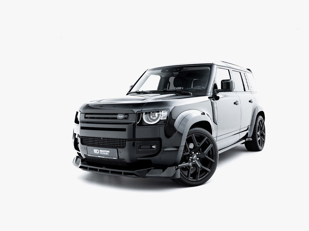 Maxton Design Full Body Kit Land Rover Defender 110 Mk4