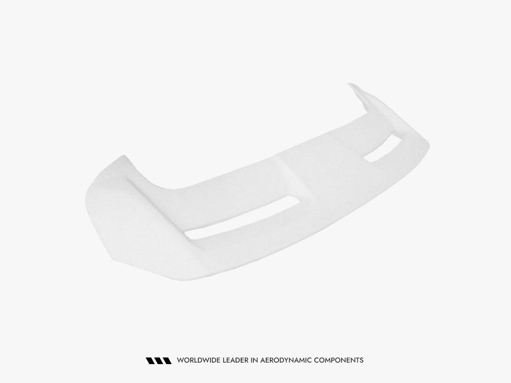 Maxton Design Spoiler Ford Focus MK3 ST Look