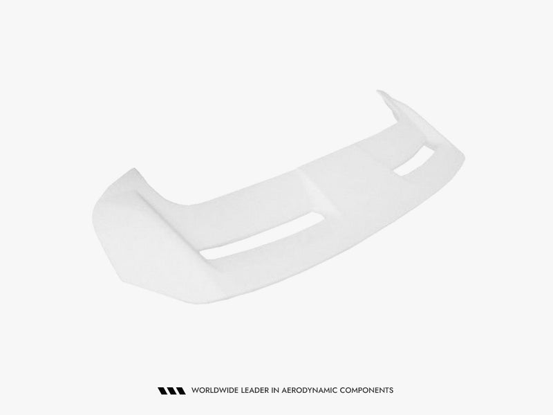 Maxton Design Spoiler Ford Focus MK3 ST Look