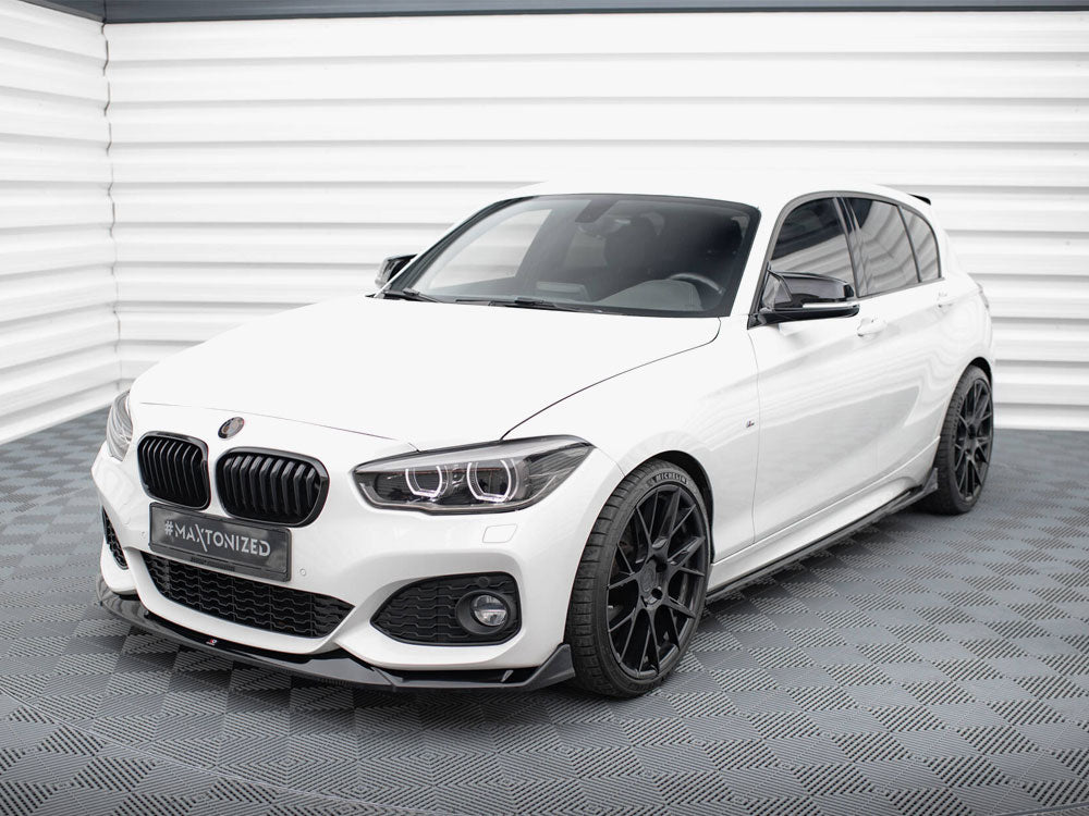 Maxton Design Full Body Kit Set 2 BMW M140i F20 Facelift